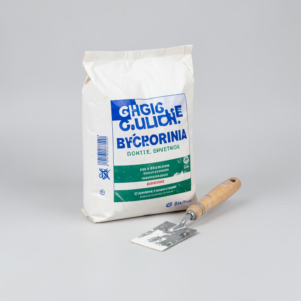 EmirateMix Gypsum Plaster 30kg