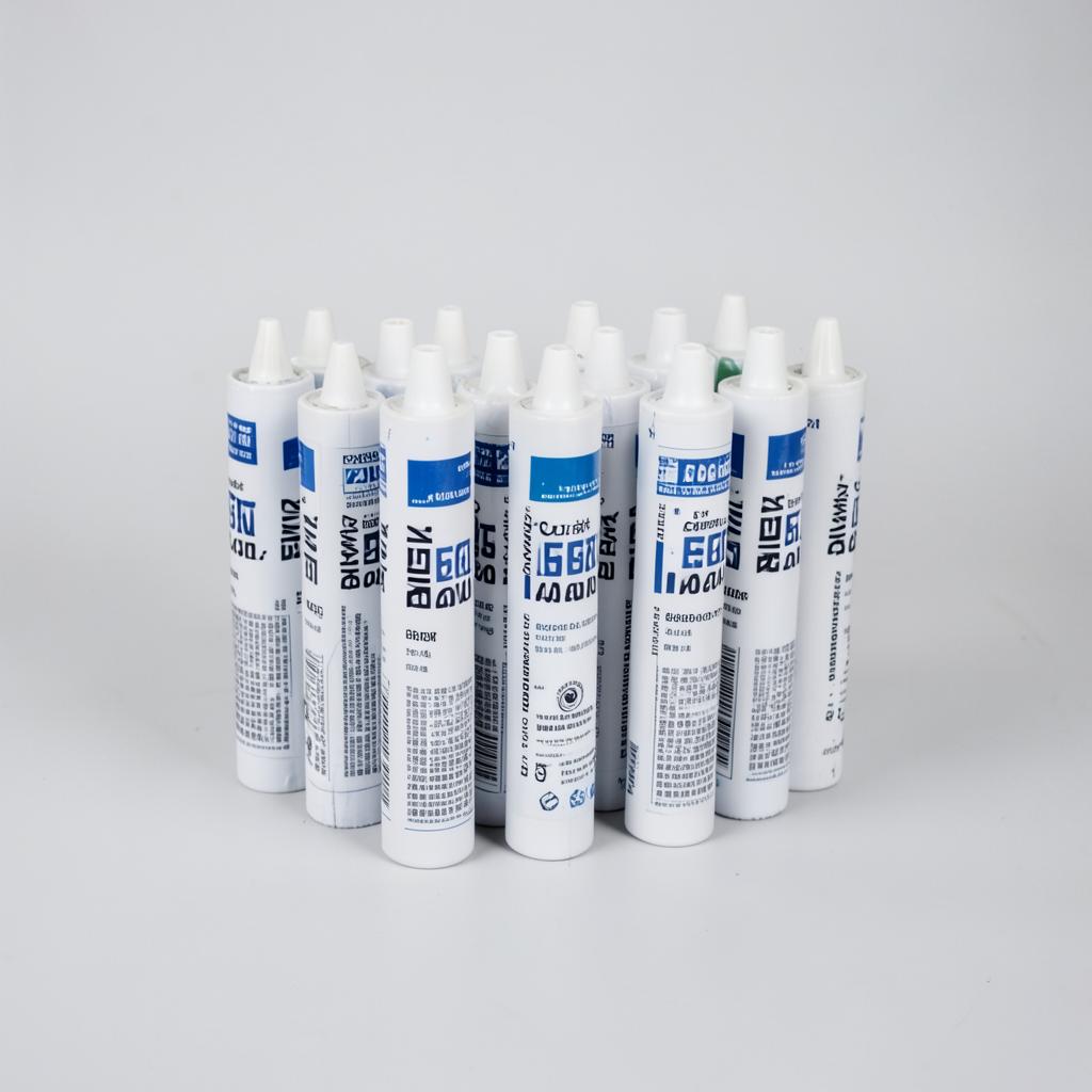 DesertCrete Neutral Silicone 280ml