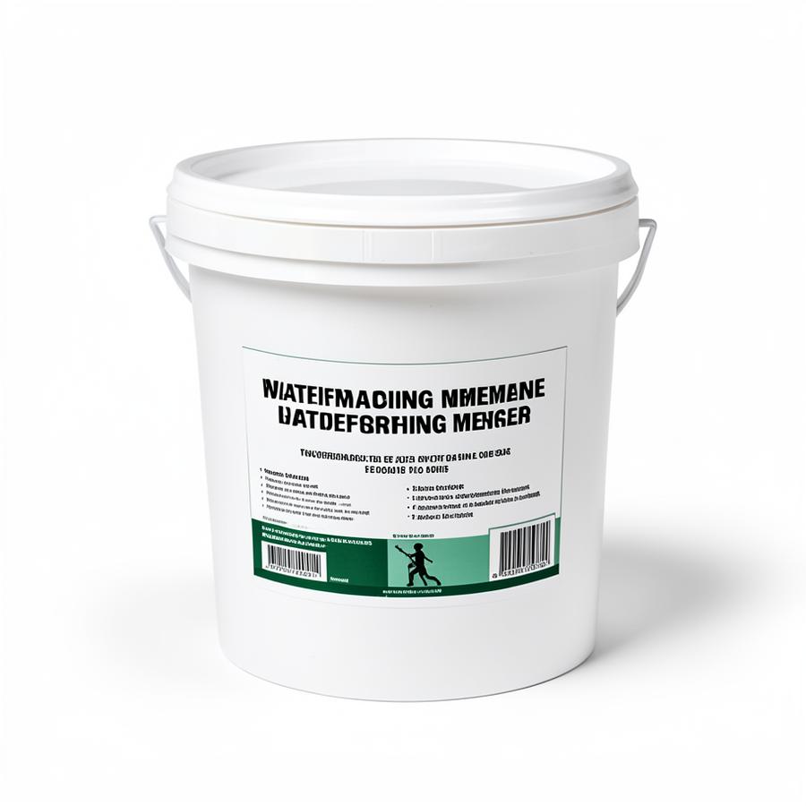 AquaStop Flex 2K Waterproofing 32kg